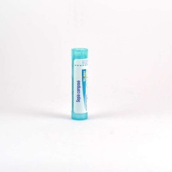 SEPIA COMPOSE Tubes granules