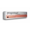 Progestogel 1% tube 80g for targeted areas + Applicator TVM