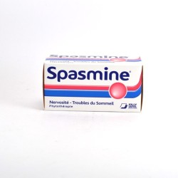 Spasmine
