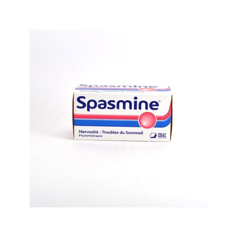 Spasmine