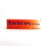 Eurax 10% crotamiton, Démangeaisons, Crème 40g