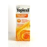 Toplexil Oxomémazine 0,33 mg/ml Sirop Sanofi, Flacon 150 ml