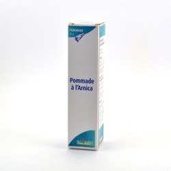  Pommade Arnica 4% TM Boiron Tube de 20g - Boiron