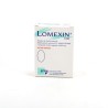 Lomexin 600 Capsule molle, Boite De 1 Ovule Vaginal