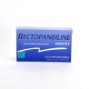 Rectopanbiline Adultes Boite De 10 Suppositoires