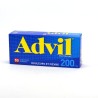 Advil 200mg Ibuprofen, 30 coated tablets