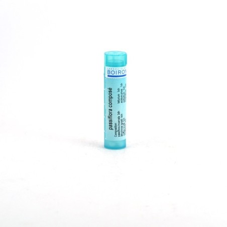 PASSIFLORA COMPOSE Tubes granules