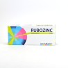Rubozinc Gélules Boite De 30
