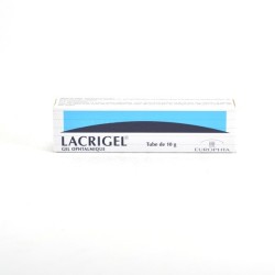Lacrigel Gel Ophtalmique Tube De 10 g