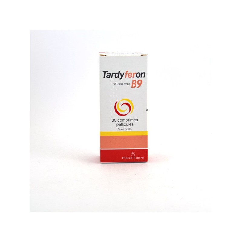 Tarfyderon B9  30 cp