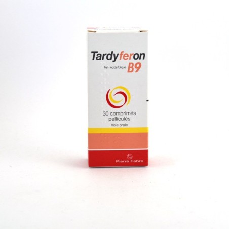 Tarfyderon B9  30 cp
