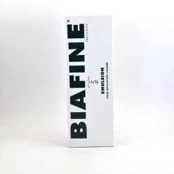 Biafine Emulsion Pour Application Cutanée, Brûlures, Tube de 186g
