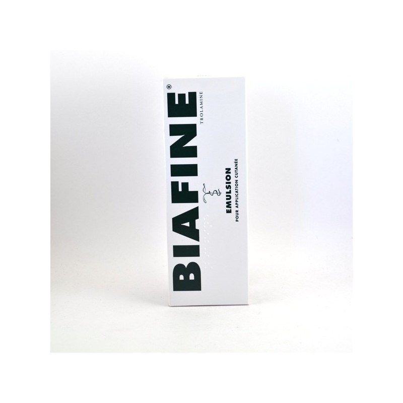Biafine Burn Emulsion for Dermal Application (186 g Tube) Ramet Dalibour