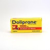 Doliprane Paracetamol 1000 mg Gélule Douleurs et Fièvre, Boite de 8