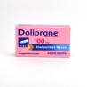 Doliprane 100mg Suppositoire Enfant 3 à 8 kg, Boite de 10