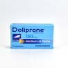 Doliprane 150mg Suppositoire Enfant 8 à 12 kg, Boite de 10
