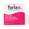 Forlax 10g Constipation, Dès 8 ans, 20 Sachets-Dose