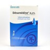 Désomédine 0.1% Antiseptic Eye Drops – 10 x 0.6 ml Multi-Dose Vials Bausch+Lomb
