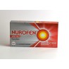  Nurofen 400mg With Ibuprofen, Box of 12 Coated Tablets Reckit Benckiser