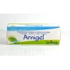 Gel Arnigel A l'Arnica - Ecchymoses, Contusions, Fatigue Musculaire - Boiron - 45g