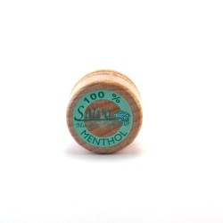 Macaron Fraicheur Menthol Salva, 7 G