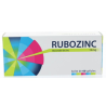  Rubozinc Capsules – Pack of 60 Rubozinc