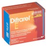 Difrarel E – Bilberry Extract and Vitamin E – Pack of 60 Tablets