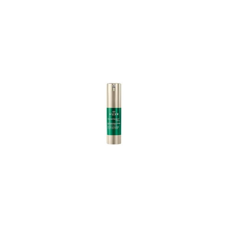 Anti-Aging Eye and Lip Contour - Nuxuriance Ultra - Nuxe - 15 ml