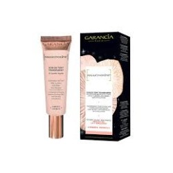 Hallucinogène, Soin de Teint Transparent en Poudre Liquide, Anti-Rides - Garancia,  30 ml