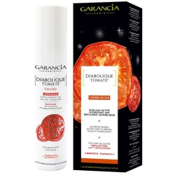Diabolique Tomato - Rich Cream - Garancia, 30 ml