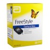  FreeStyle Papillon INSULINX – Blood-Glucose Meter and Lancing Device (STARTER PACK) Abbott