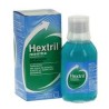 Bain de Bouche - Aphtes & Gencives - Hextril Menthe 0.1% - 200 ml