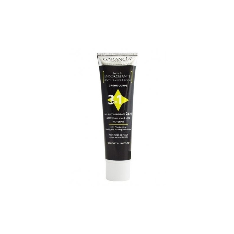 Formule Ensorcelante anti Peau De Croco Garancia, 125 ml