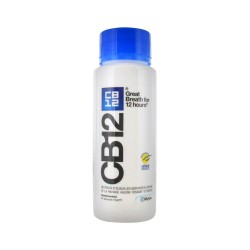 Mouthwash - Bad Breath - CB12 - 250 ml