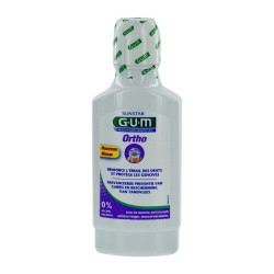 Ortho Mouthwash - Dental Appliance - Gum - 300 ml