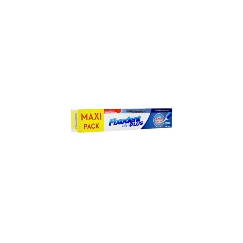 Fixodent pro Anti-Particle Cream , Maxi pack 57 G Fixodent
