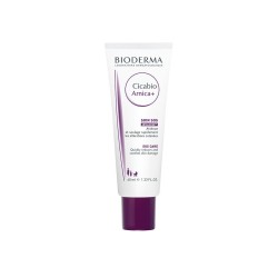 Bleus Coups Bosses Bioderma Cicabio Arnica+, 40 ml