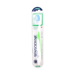Brosse A Dents Précision - Medium - Adultes - Sensodyne
