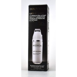 LIFT-DESIGNER -Sérum -Ultra-Liftant - Tenseur Intensif - Laboratoires FILORGA - Flacon roller 30ml