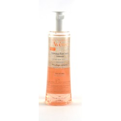 Intense Waterproof Eye Make-up Remover - Avène - 125 ml Avène