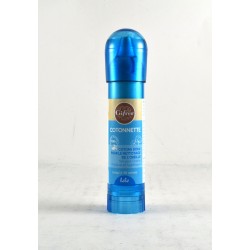 Cotonnette Gifrer - Cotons Doux Pour Le Nettoyage De L'Oreille - 30 Cotons