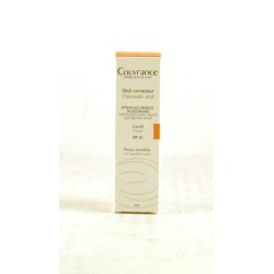  Avène Couvrance – Coral Concealer Stick – 4 g Avène
