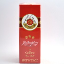 Roger & Gallet – Jean-Marie Farina: Eau de Cologne – 100 ml Roger & Gallet