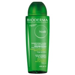 Non-Detergent Fluid Shampoo - BIODERMA Node, 400 ml Bioderma