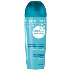 Gentle Shampoo - Abcderm - 200 ml