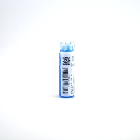 Magistral Preparation C394, Tubes granules, Weleda