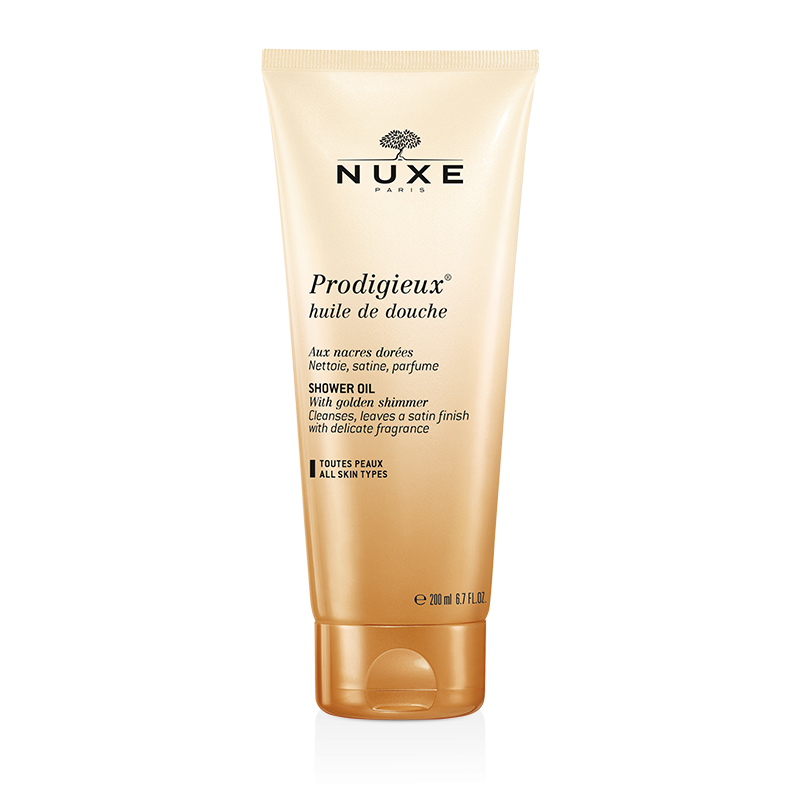 Huile de Douche Précieux - Nuxe - 200 ml