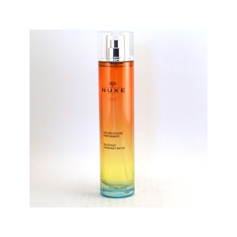 Eau Délicieuse Parfumante - Nuxe Sun - 100 ml