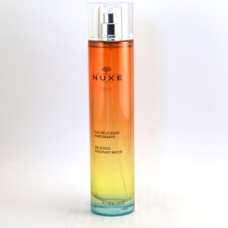 Perfume delicious water- Nuxe Sun - 100 ml