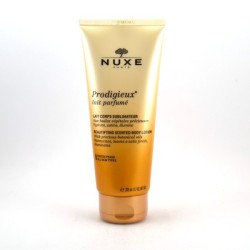 Lait Parfumé Corps Sublimateur - Prodigieux - Nuxe - 200 ml